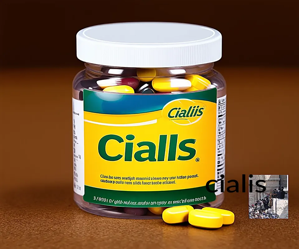 Cialis prezzo farmacia italia